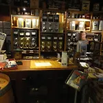 Dachwohnung Im Fairhandelshaus Lejlighed