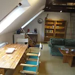 Lejlighed Dachwohnung Im Fairhandelshaus
