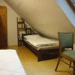 Dachwohnung Im Fairhandelshaus