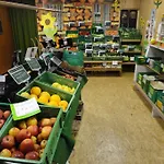 Lejlighed Dachwohnung Im Fairhandelshaus Schortens