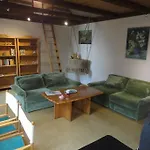 Dachwohnung Im Fairhandelshaus * Schortens