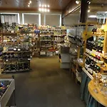 Dachwohnung Im Fairhandelshaus *
