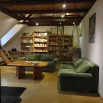 Dachwohnung Im Fairhandelshaus Lejlighed