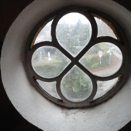 Dachwohnung Im Fairhandelshaus