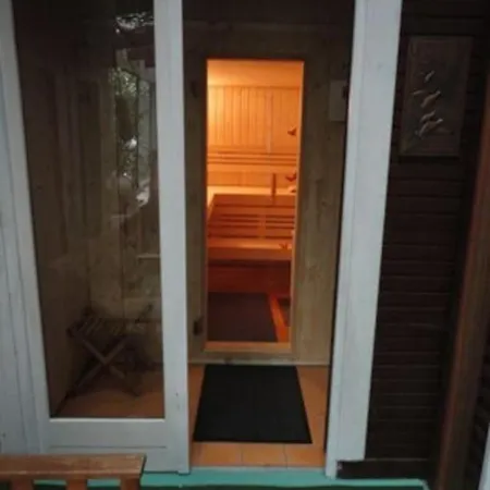 Dachwohnung Im Fairhandelshaus Apartment