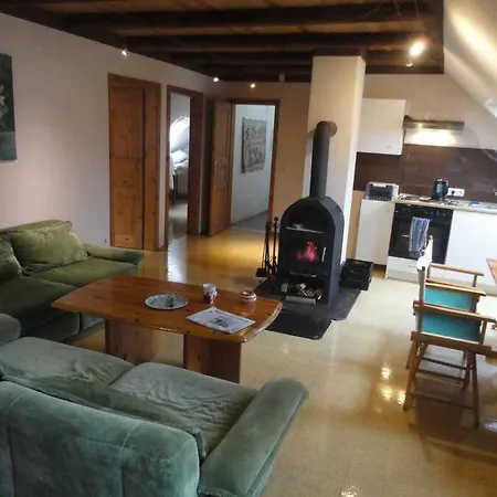 Dachwohnung Im Fairhandelshaus * Schortens