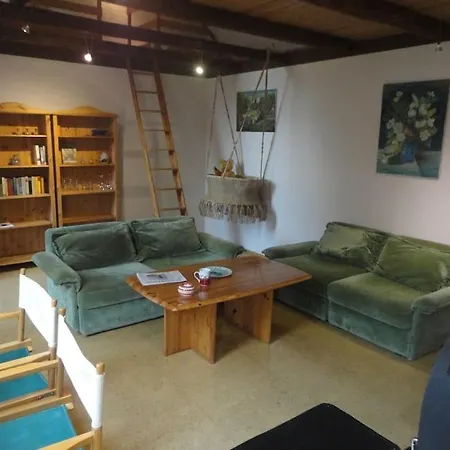 Dachwohnung Im Fairhandelshaus * Schortens