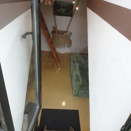 Dachwohnung Im Fairhandelshaus Apartment Schortens