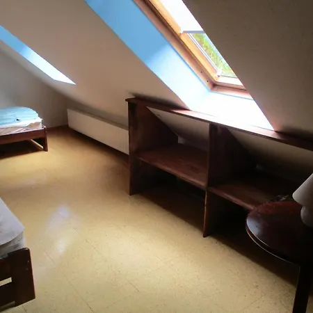 Dachwohnung Im Fairhandelshaus * Schortens