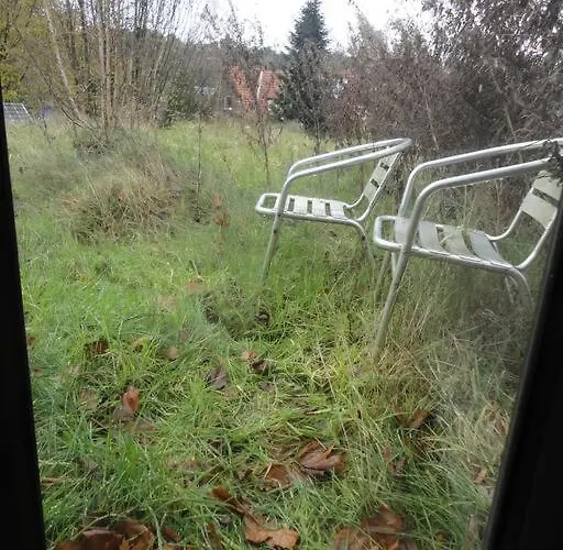 Dachwohnung Im Fairhandelshaus Apartamento *