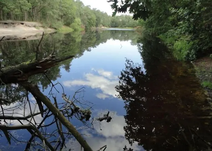 Apartamento Dachwohnung Im Fairhandelshaus *